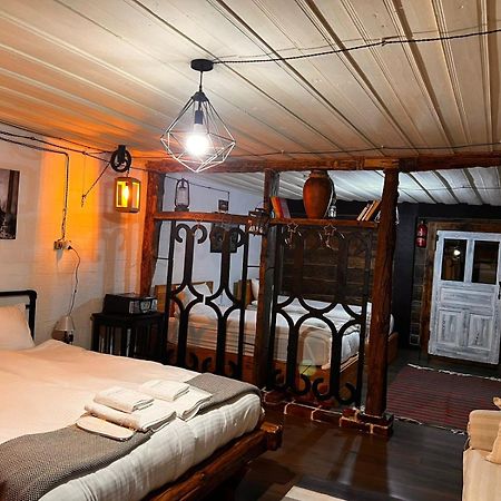 Hnameni Bovadzor Lodge Esterno foto