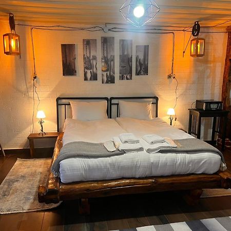 Hnameni Bovadzor Lodge Esterno foto