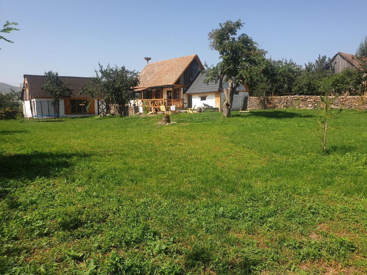 Hnameni Bovadzor Lodge Esterno foto