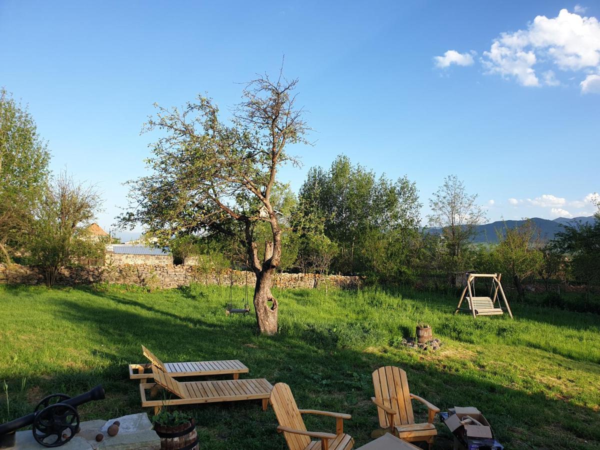 Hnameni Bovadzor Lodge Esterno foto