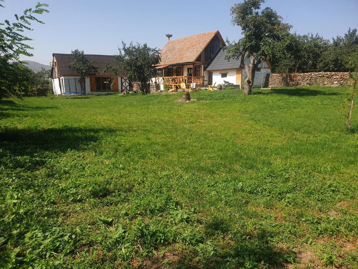 Hnameni Bovadzor Lodge Esterno foto