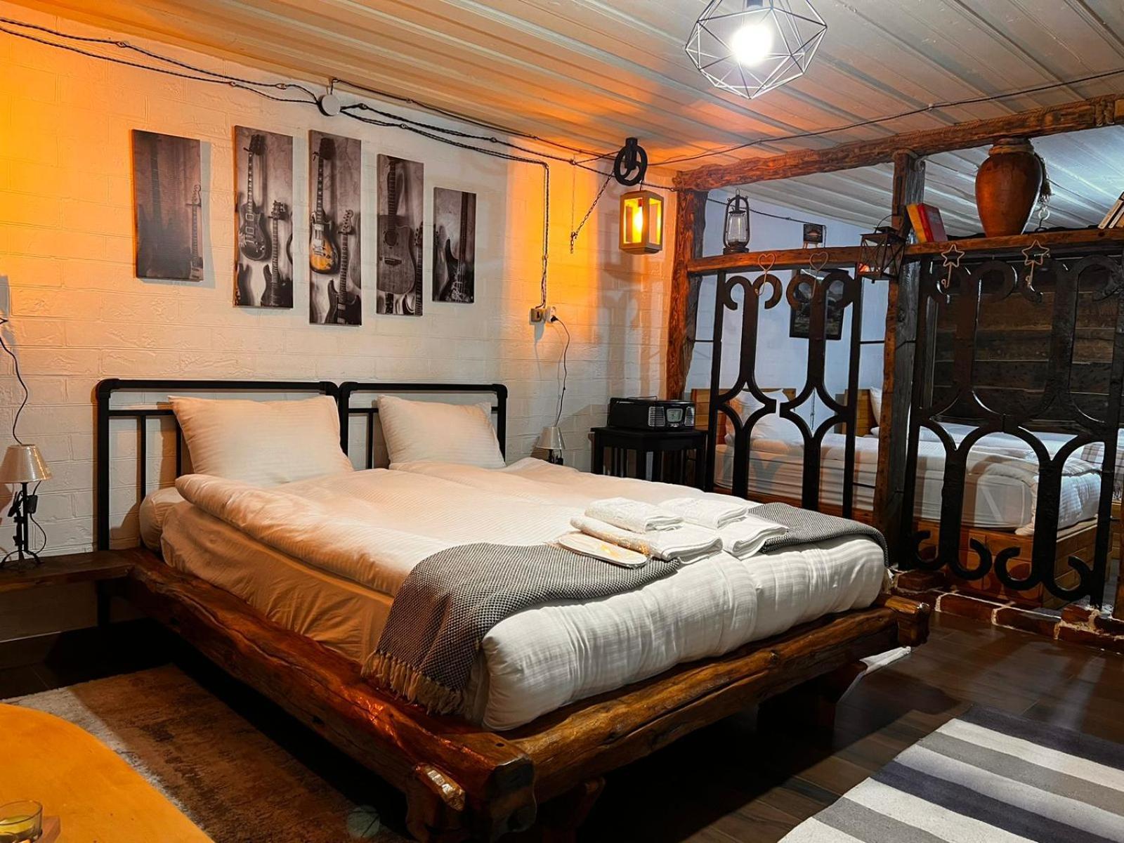Hnameni Bovadzor Lodge Esterno foto