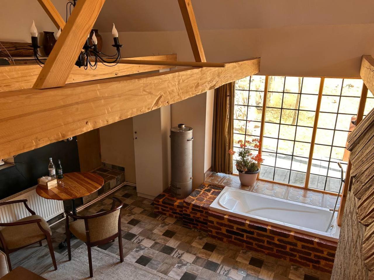 Hnameni Bovadzor Lodge Esterno foto