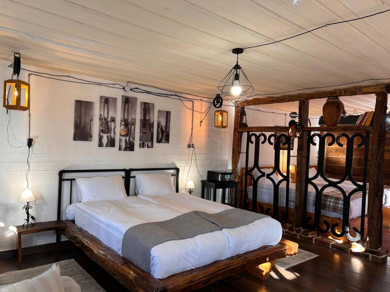 Hnameni Bovadzor Lodge Esterno foto