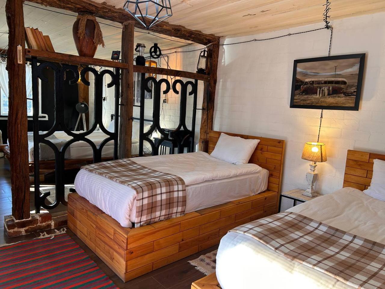 Hnameni Bovadzor Lodge Esterno foto