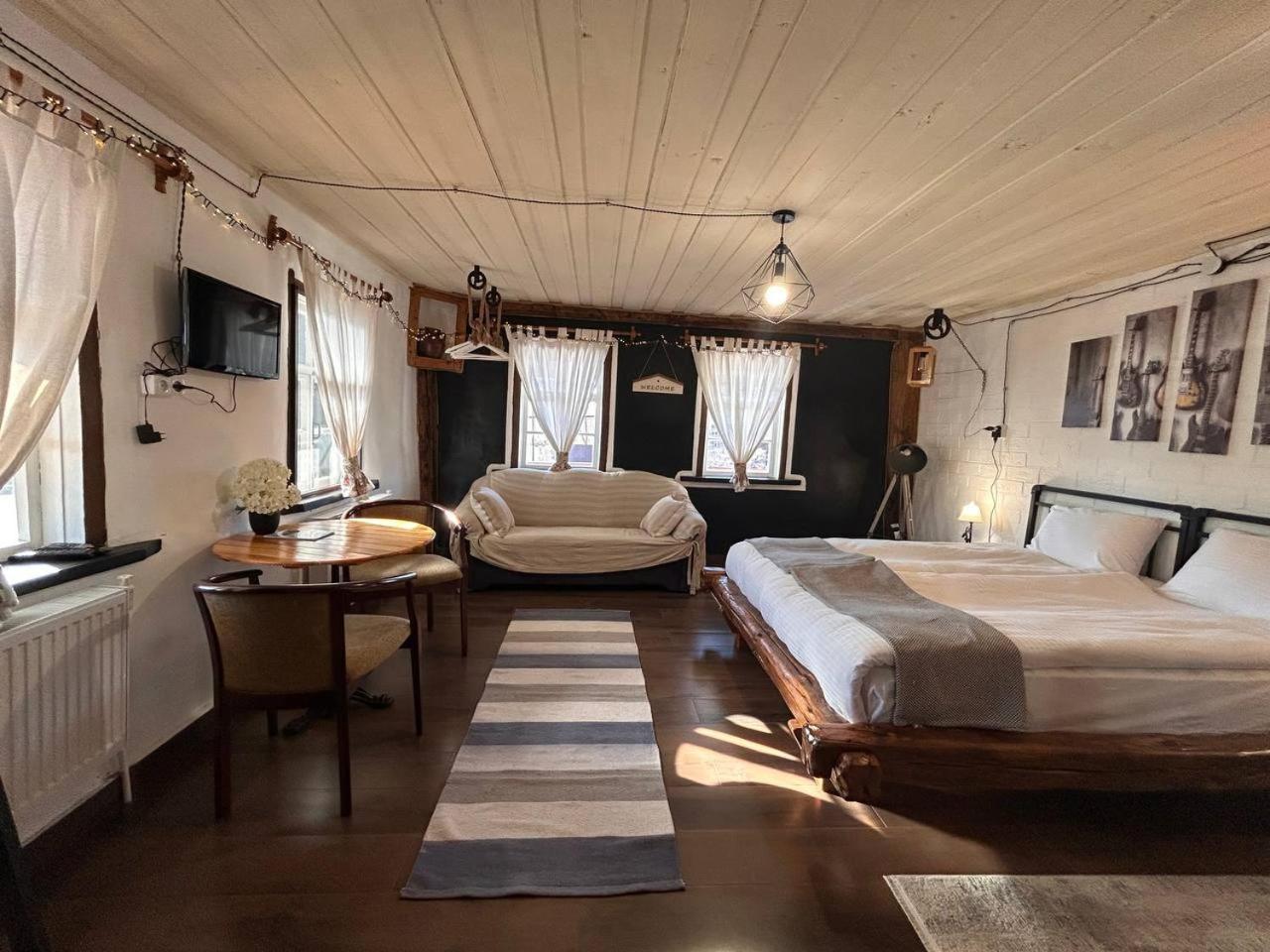 Hnameni Bovadzor Lodge Esterno foto